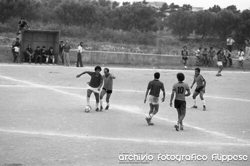 S.Stefano di Camastra ott. 1980 Stefanese-Olivarchi 21